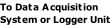 To Data Acquisition System or Logger Unit