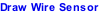 Draw Wire Sensor