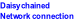 Daisy chained Network connection