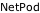 NetPod
