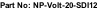 Part No: NP-Volt-20-SDI12
