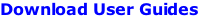 Download User Guides