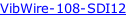 VibWire-108-SDI12