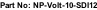 Part No: NP-Volt-10-SDI12