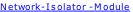 Network-Isolator -Module