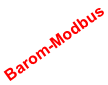 Barom-Modbus