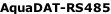 AquaDAT-RS485