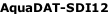 AquaDAT-SDI12